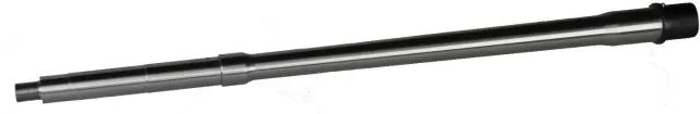 Criterion Barrels 18in AR-15 Hybrid Carbine Length Gas System Barrel Stainless Steel