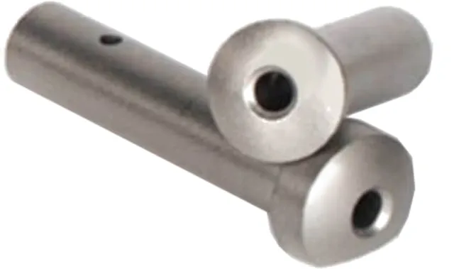 NEMO Arms AR Frame Takedown Pins Small