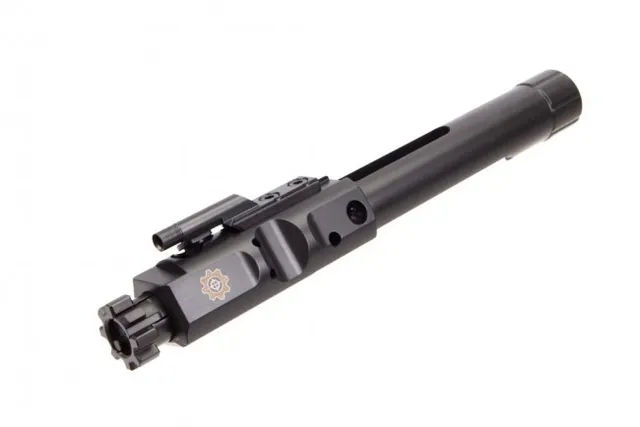 Next Level Armament NLX308 .308/7.62 Left Hand Upper Receiver and BCG Set