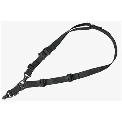 Ms3 Gen2 Multi Mission One/Two-Point Rifle Sling Black