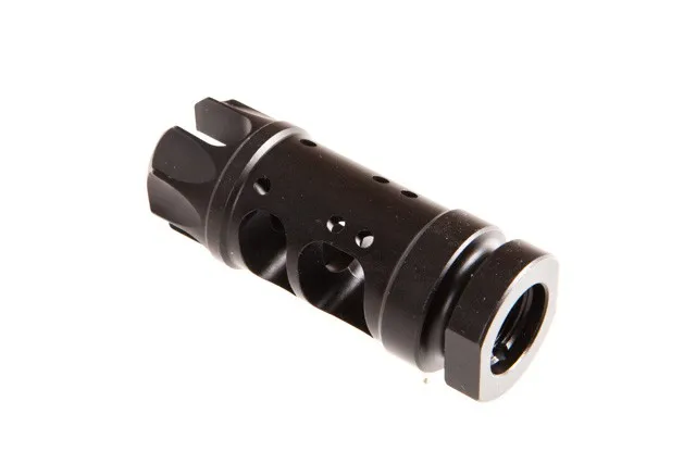 CMT Tactical Combat Recoil Compensator (CRC) 5.56MM