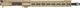 CMMG MkGs .40S&W Resolute Upper Group Receiver 16.1in Coyote Tan