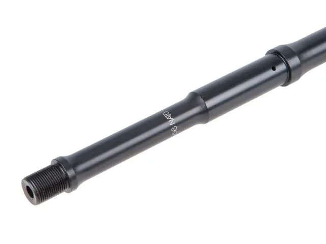 Faxon Firearms Gunner AR-15 5.56 NATO Rifle Lenth Barrel 4150 QPQ - 18