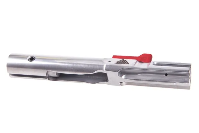 Iron City Rifle Works Redmohawk 9mm PCG - Eclipse