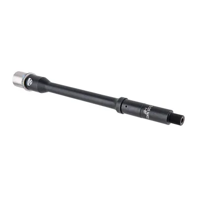 5.56 NATO 10.5" 1-8 Twist Gov'T/Socom Contour Bbl Nitride