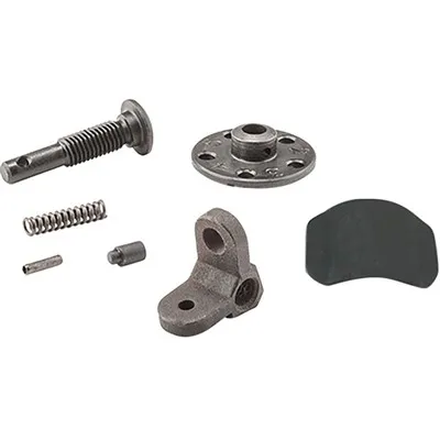 A1 AR-15 Adjustable Rear Sight Assembly Black