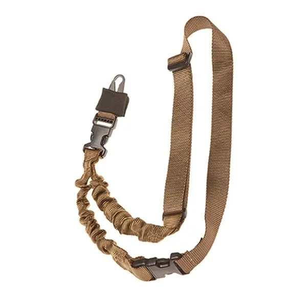 TAC-Shield SP Shock Sling with Double ERB, Coyote