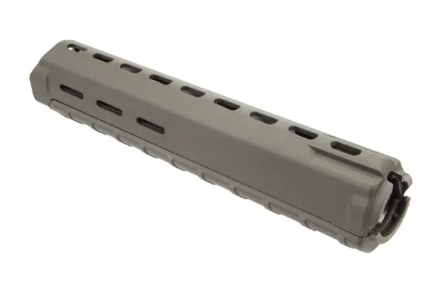 Magpul MOE Handguard - Rifle Length - OD Green