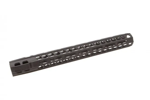 SLR Rifleworks 14" Solo Ultra Lite AR-15 Handguard - M-LOK