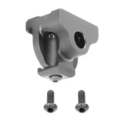 M7 Scout Flashlight/Sling Mount Black