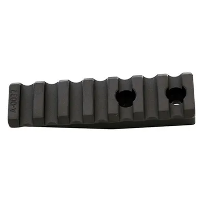 Picatinny Rail Accessories - 14mm/0.55" Isms Picatinny Rail
