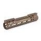 Cloud Defensive 9.55" Optimized Rail - LCS (CORv2), FDE