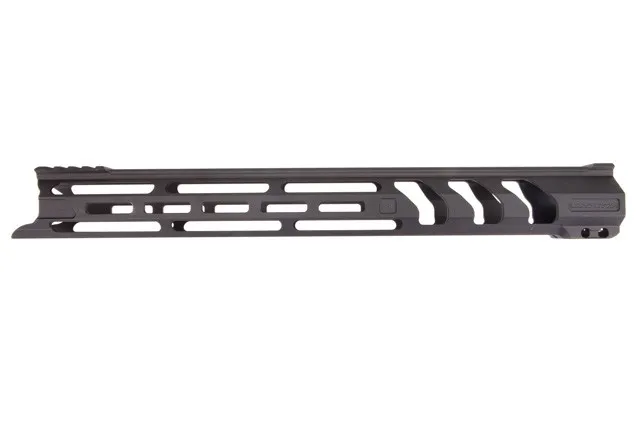 Lead Star Arms LSA-15 - AR-15 Free Float Handguard - 17" Black