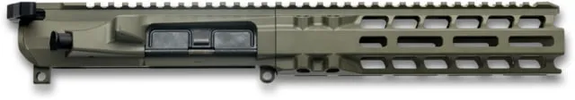 Radian Weapons Model 1 Upper Receiver and Hand Guard Set 8.5 in M-LOK Radian OD