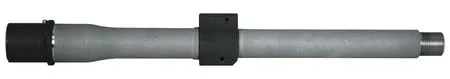 Noveske Lo-Pro Gas Block 300 AAC Blackout Barrel