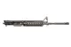 Spikes Tactical Upper 5.56 16in M4 LE w/7in SAR3 Rail & FSP