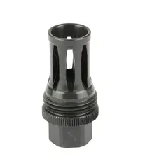 IWI Silencer LH QD Flash Hider 1/2-28