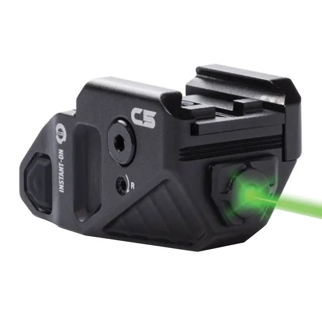 Viridian C5 Green Laser Sight