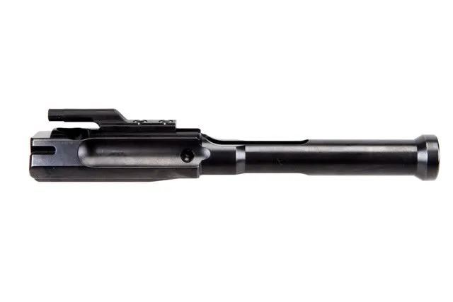 JP Enterprises LARGE FRAME LMOS Bolt Carrier Group w/ High Pressure .308 Bolt