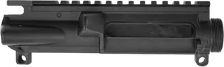 ZRODelta Contract Forged 7075 A4 Upper Receiver T-Marked Black Small
