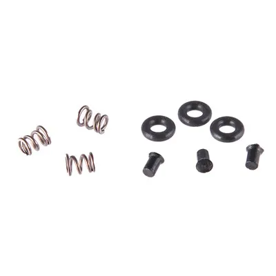 Upgrade Triple Kit-3)4-Coil Extractor Spring, Insert,O-Ring