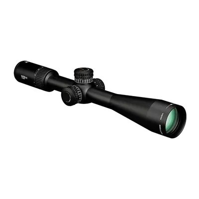 Viper PST Gen II 5-25x50mm FFP Illum. EBR-7C MRAD Black