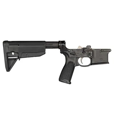Mk1 Mod 2-M Complete Rifle Lower Receiver