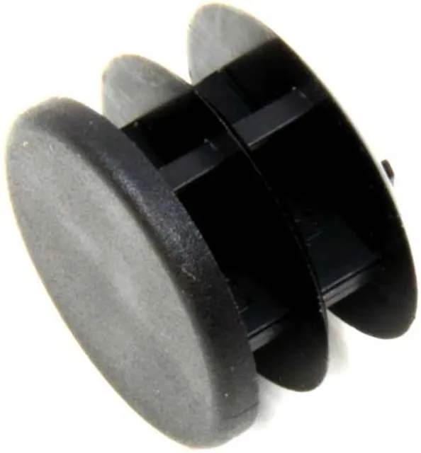 A3 Industries Cap For A3 Industries Vertical Grips Fits 2.50in Grenade Grip/3.00in Knurled Grip