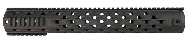 Yankee Hill Machine 15" TJ Handguard YHM-5009-TJ