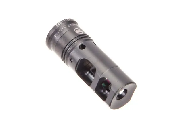 SureFire SOCOM Muzzle Brake SFMB762-SR25