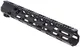 Rainier Arms AR-15 Urban Combat M-LOK Handguard 15in Black Medium