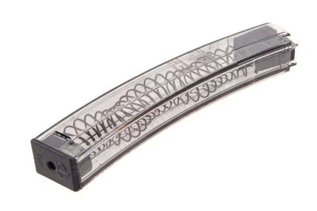 Elite Tactical Systems Group HK MP5 9mm - 30 Round Magazine