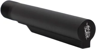 Kratos Design Group M4 Receiver Extension Black