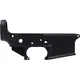 Faxon FF-15 XRS Forged AR-15 Stripped Lower Receiver