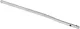Faxon Firearms AR Pistol Length Gas Tube Stainless Steel ARGASTUBE-PISTOL