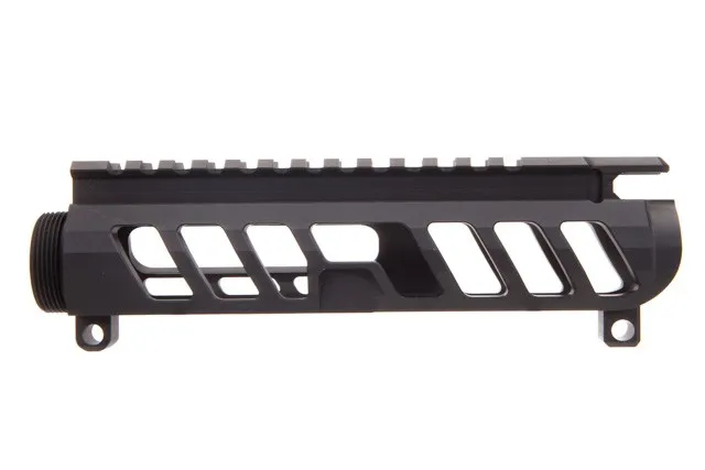 F-1 Firearms UDR-15 3G Style 2 Universal Billet Upper Receiver AR-15