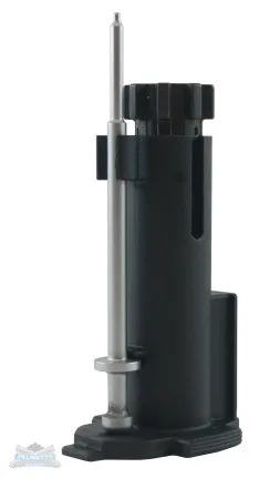Magpul MIAD/MOE Bolt & Firing Pin Storage Core - Black - MAG057-BLK