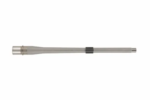 Ballistic Advantage 16" .308 BA Hanson Profile Midlength (.750") AR 308 Barrel w/ Lo Pro Gas Block Premium Series 1:10 Twist