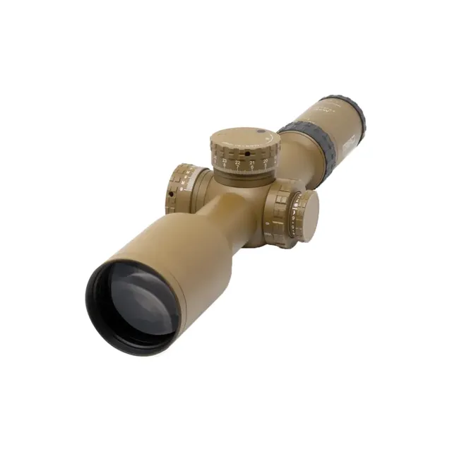 Steiner M7XI Rifle Scope 2.9-20x56mm