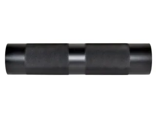 Sniper AR-15 10in Pistol Tubular / Round Forend Handguard 6061-T6 Aluminum .223/5.56 Mid-Length Matte Black