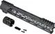 CMMG EML 11 AR-15 Handguard Kit Sniper Grey