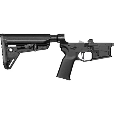 Reciever ADAC-15 Model-1 Complete Rifle Lower Receiver For AR-15