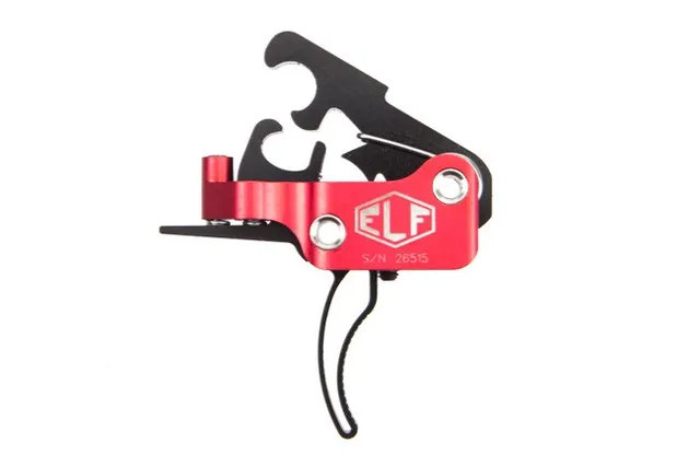 Elftmann Tactical 9mm AR-9 Trigger