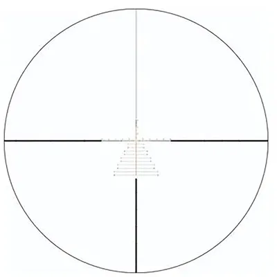 Razor HD LHT 4.5-22x50mm FFP Illum. XLR-2 MRAD Black