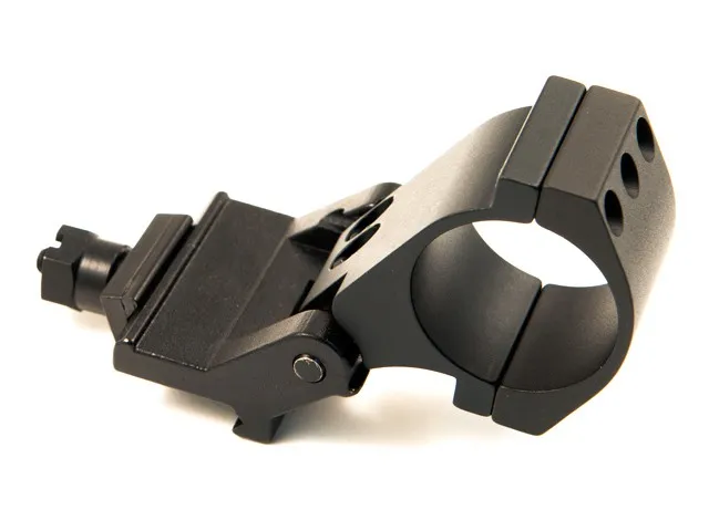 Primary Arms Flip To Side Magnifier Mount STD Height