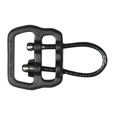 Uloop 1 Webbing Slot Black