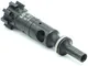 Helix 6 Precision AR Bolt Grendel Type II .136 6mm ARC and 6.5 Grendel SAE 9310 Steel