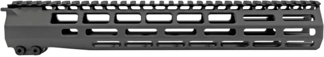 Grey Ghost Precision M-LOK Handguard AR-15 12.625 inch Aluminum 0.7 lb Sniper Grey Cerakote