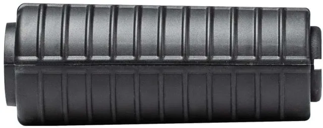 Aero Precision Plastic Handguard 6.5in Carbine Length Black