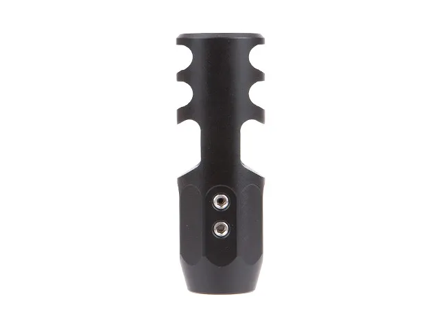 Lancer Systems Nitrous Compensator .223 / 5.56mm Black